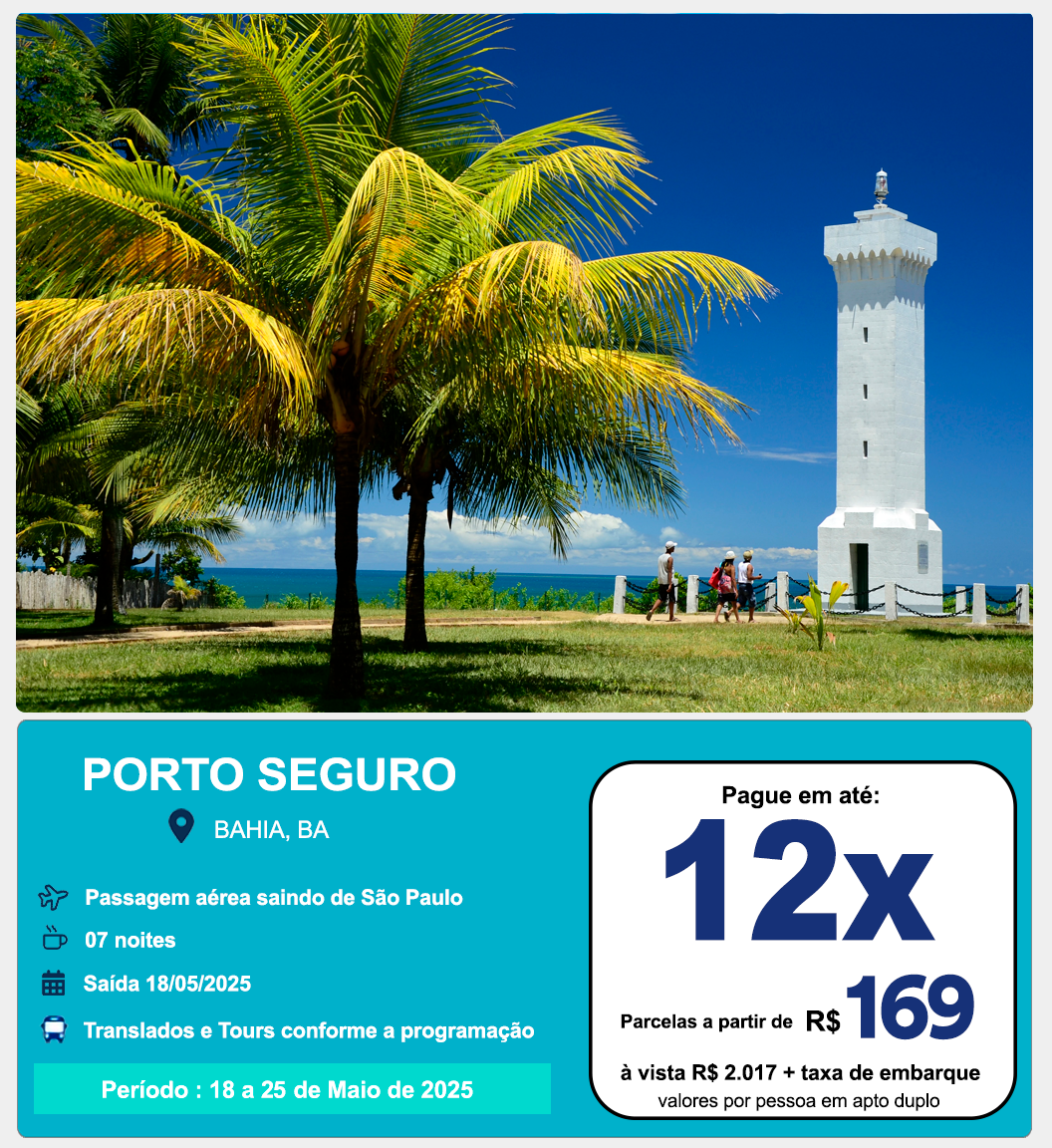 Porto Segurp